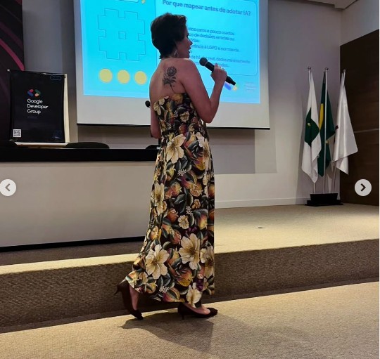 DevFest 2025 - Google Developer Groups